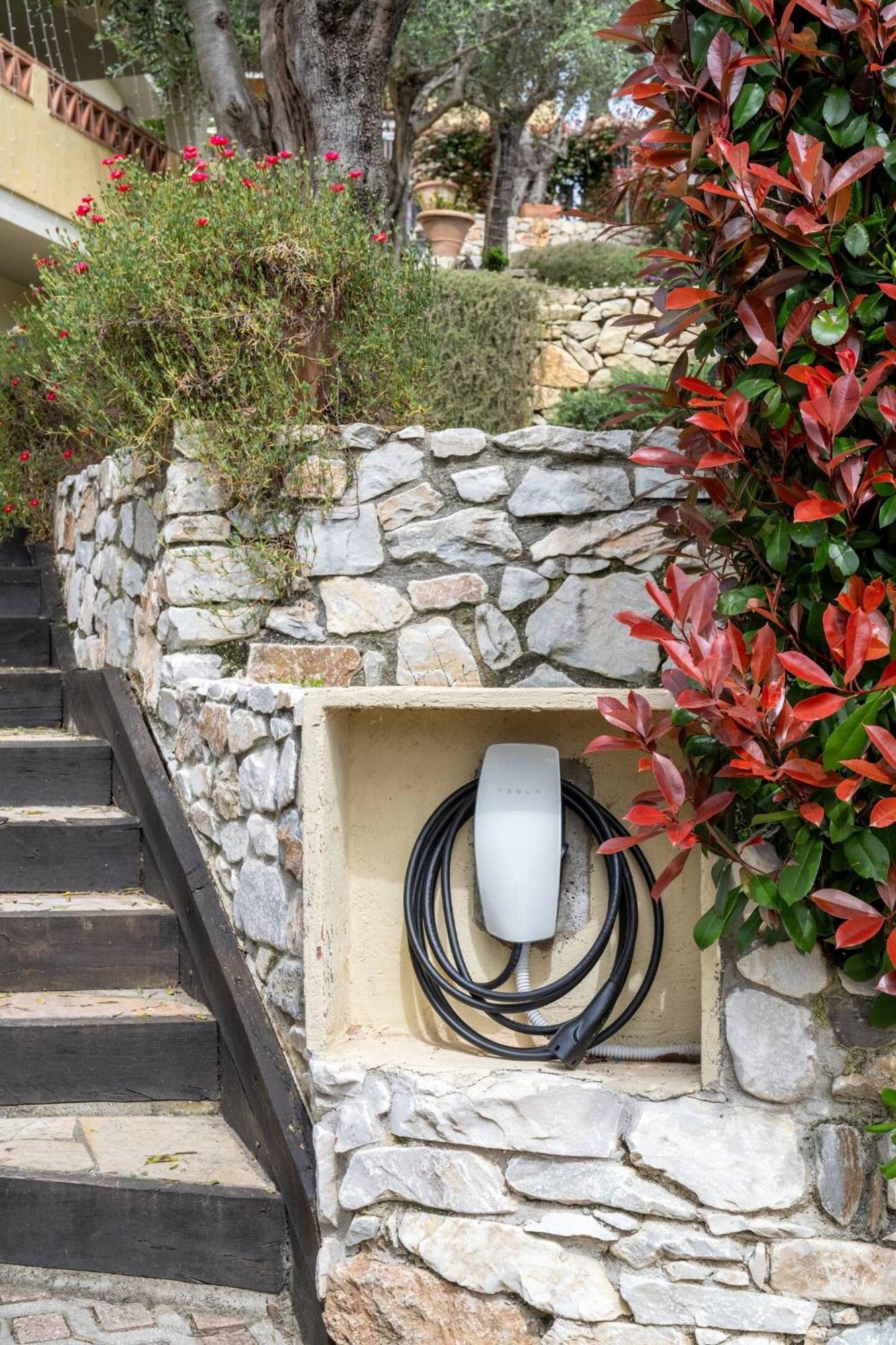 Villa Villacolle Massarosa Exterior photo